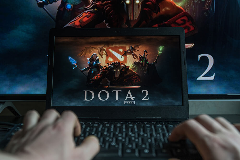 Dota 2 Betting Sites, Tips &amp; Guide【2021】Esports